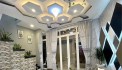 Hậu Giang Quận 6 Nở hậu 54m2 ngang khủng 7m, thiết kế hiện đại 4PN, hoàn công đủ. Giá chỉ 4.96 tỷ TL